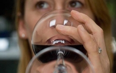 Rượu vang đỏ giúp nâng cao tuổi thọ